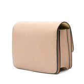 Small Liege Calfskin Classic Box